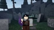 You will need the Cursed Conch to summon the Kraken (Image via RobloxGamerz)